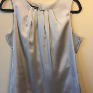 Grey Jones New York Work Blouse